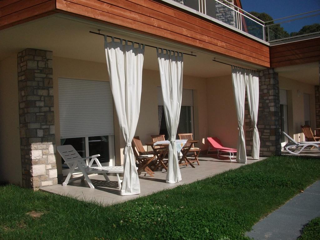 Residence Il Poggio Al Sole Toscolano Maderno Εξωτερικό φωτογραφία