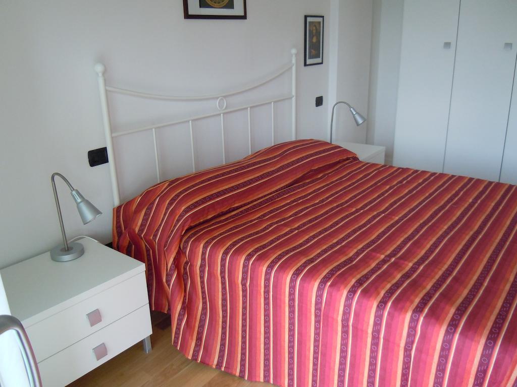 Residence Il Poggio Al Sole Toscolano Maderno Εξωτερικό φωτογραφία