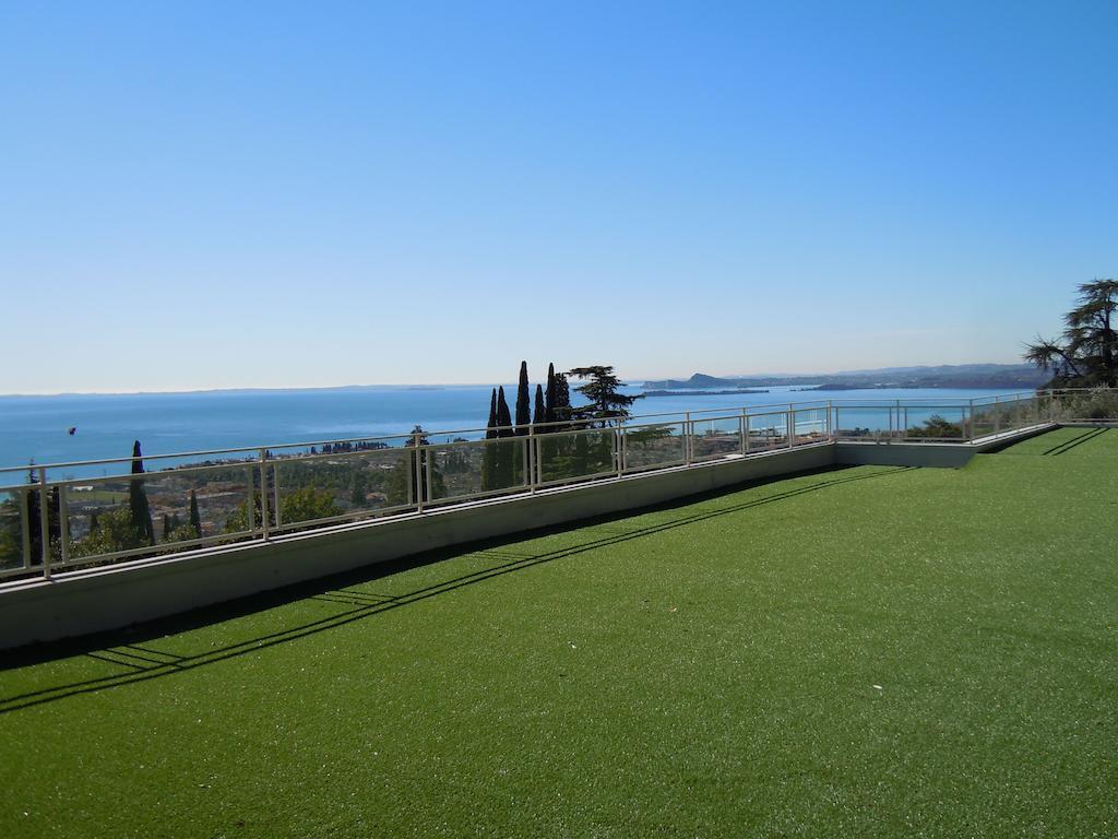 Residence Il Poggio Al Sole Toscolano Maderno Εξωτερικό φωτογραφία