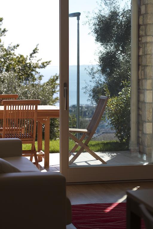 Residence Il Poggio Al Sole Toscolano Maderno Εξωτερικό φωτογραφία