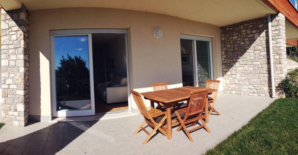 Residence Il Poggio Al Sole Toscolano Maderno Εξωτερικό φωτογραφία