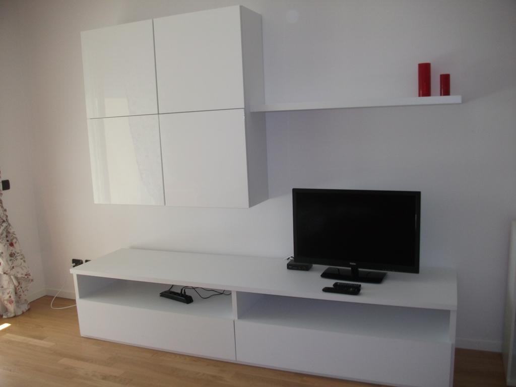 Residence Il Poggio Al Sole Toscolano Maderno Δωμάτιο φωτογραφία