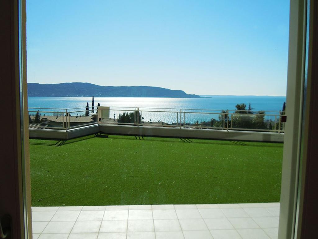 Residence Il Poggio Al Sole Toscolano Maderno Εξωτερικό φωτογραφία