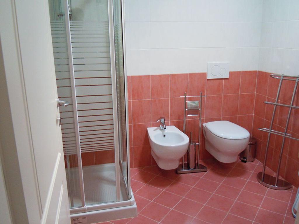 Residence Il Poggio Al Sole Toscolano Maderno Εξωτερικό φωτογραφία