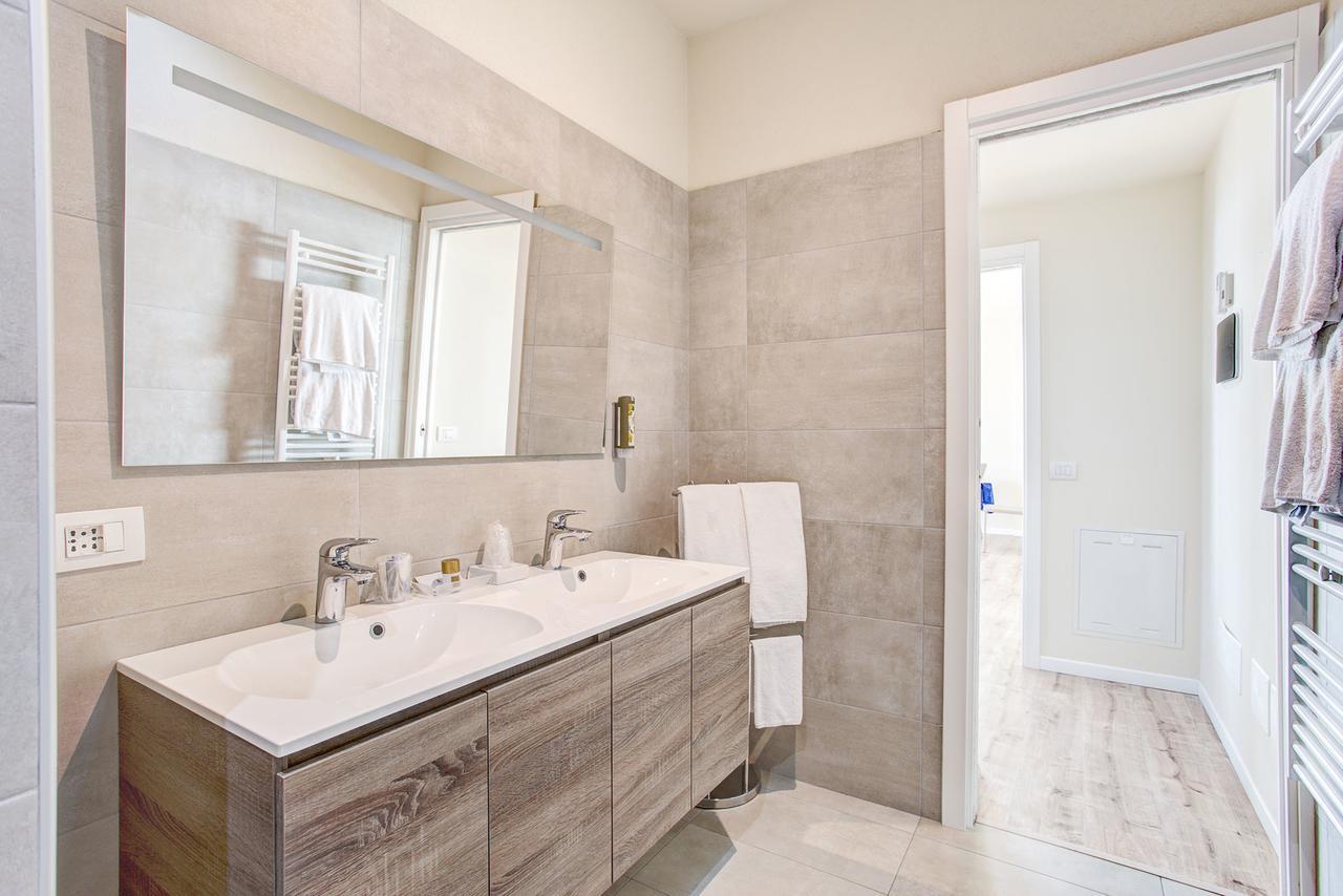 Residence Il Poggio Al Sole Toscolano Maderno Εξωτερικό φωτογραφία