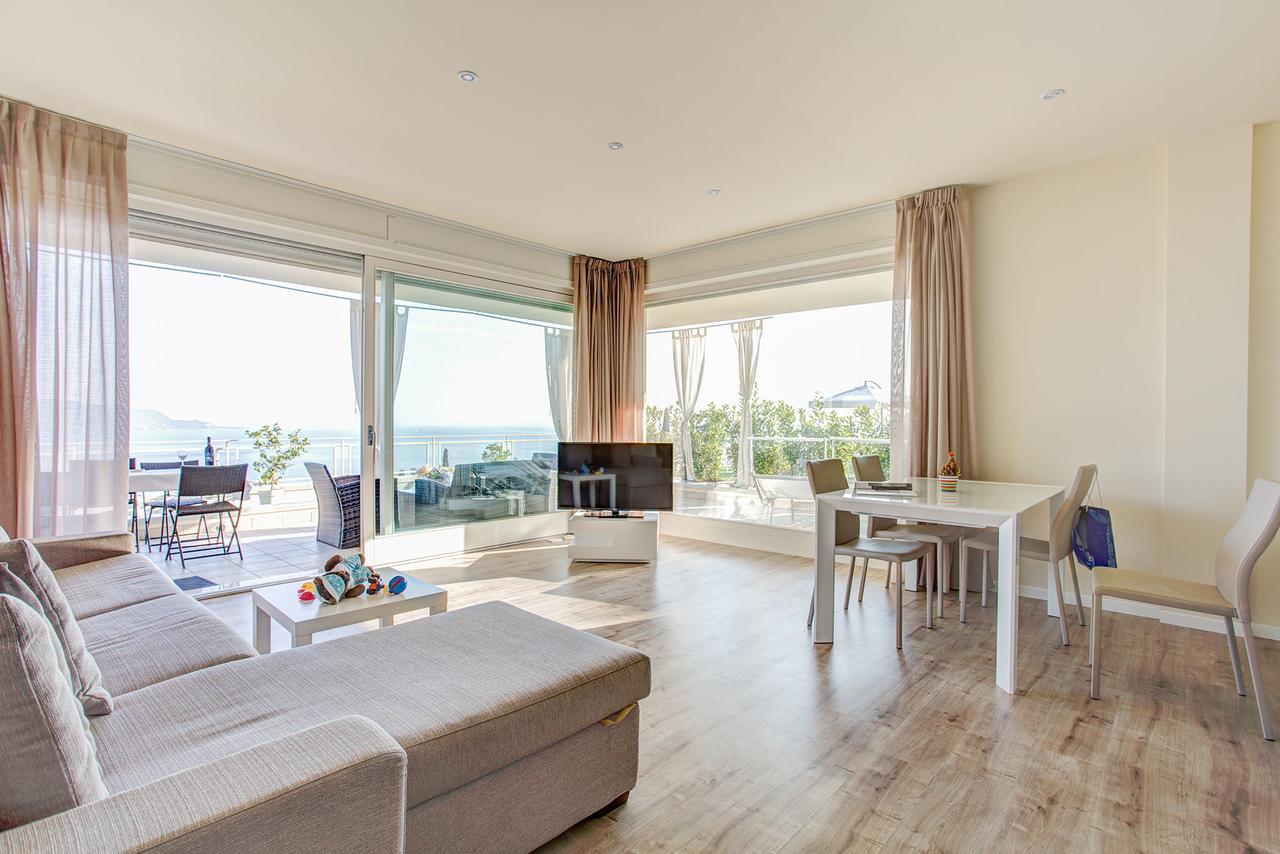 Residence Il Poggio Al Sole Toscolano Maderno Εξωτερικό φωτογραφία