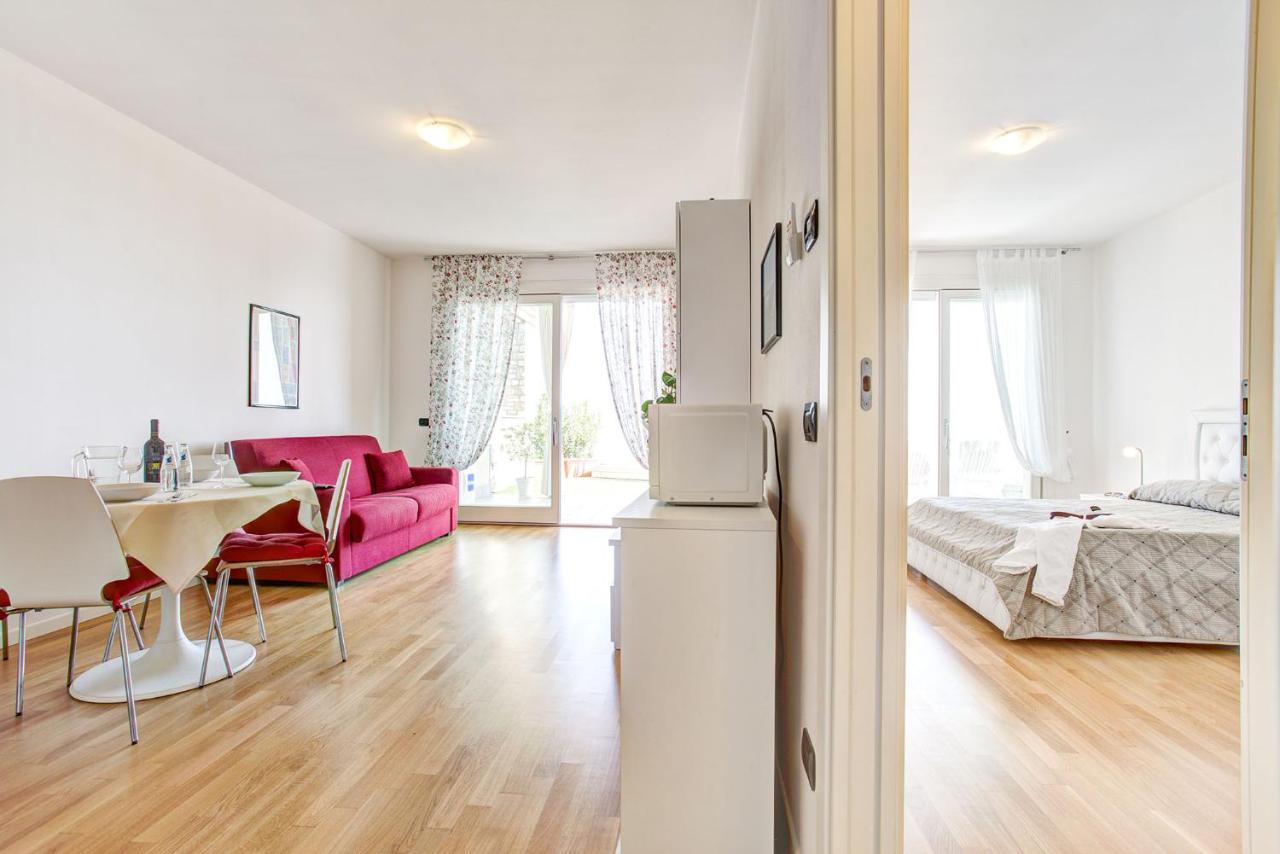 Residence Il Poggio Al Sole Toscolano Maderno Εξωτερικό φωτογραφία