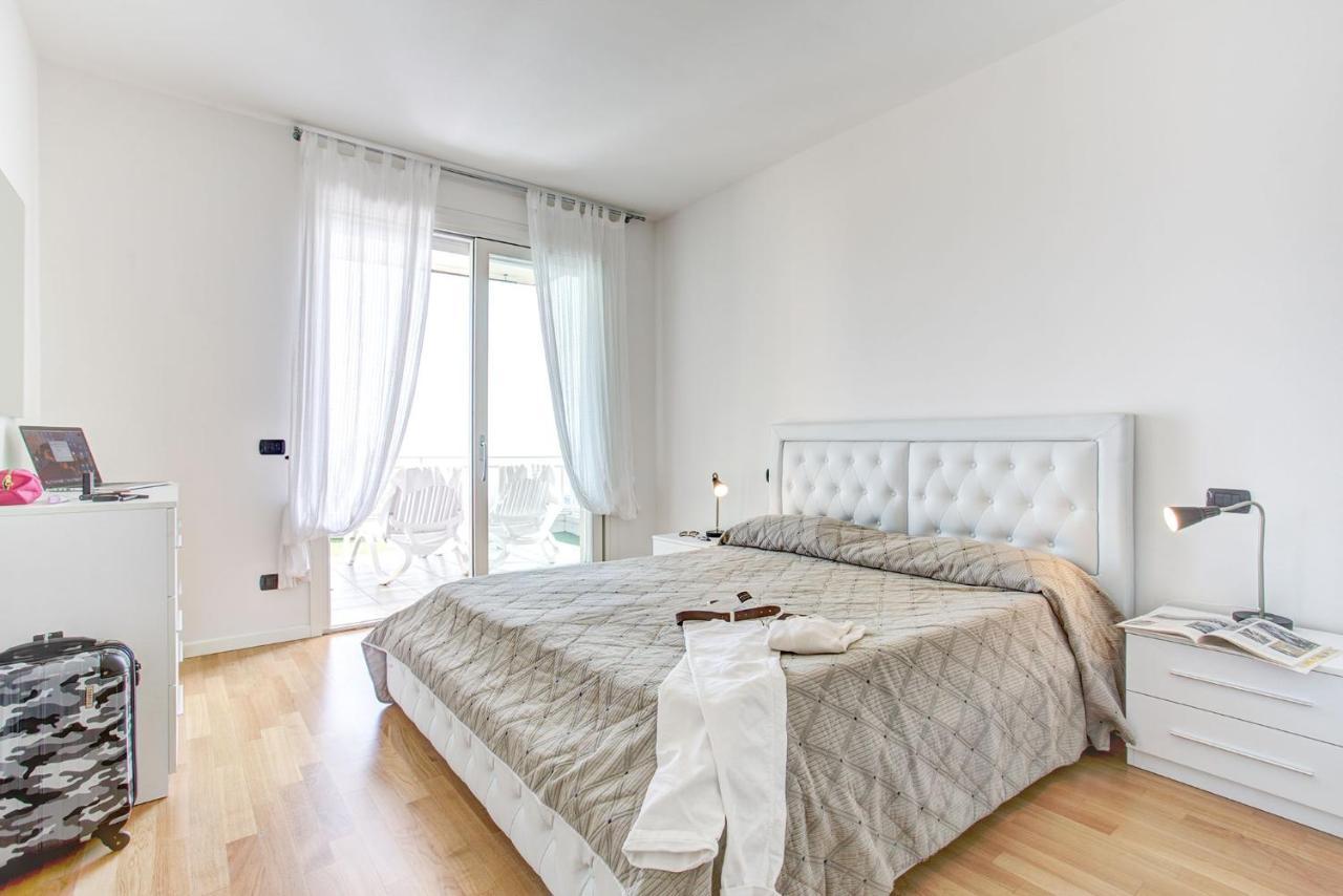 Residence Il Poggio Al Sole Toscolano Maderno Εξωτερικό φωτογραφία