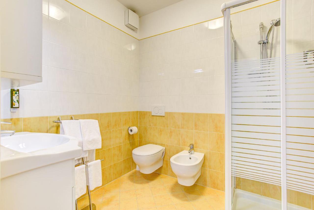 Residence Il Poggio Al Sole Toscolano Maderno Εξωτερικό φωτογραφία