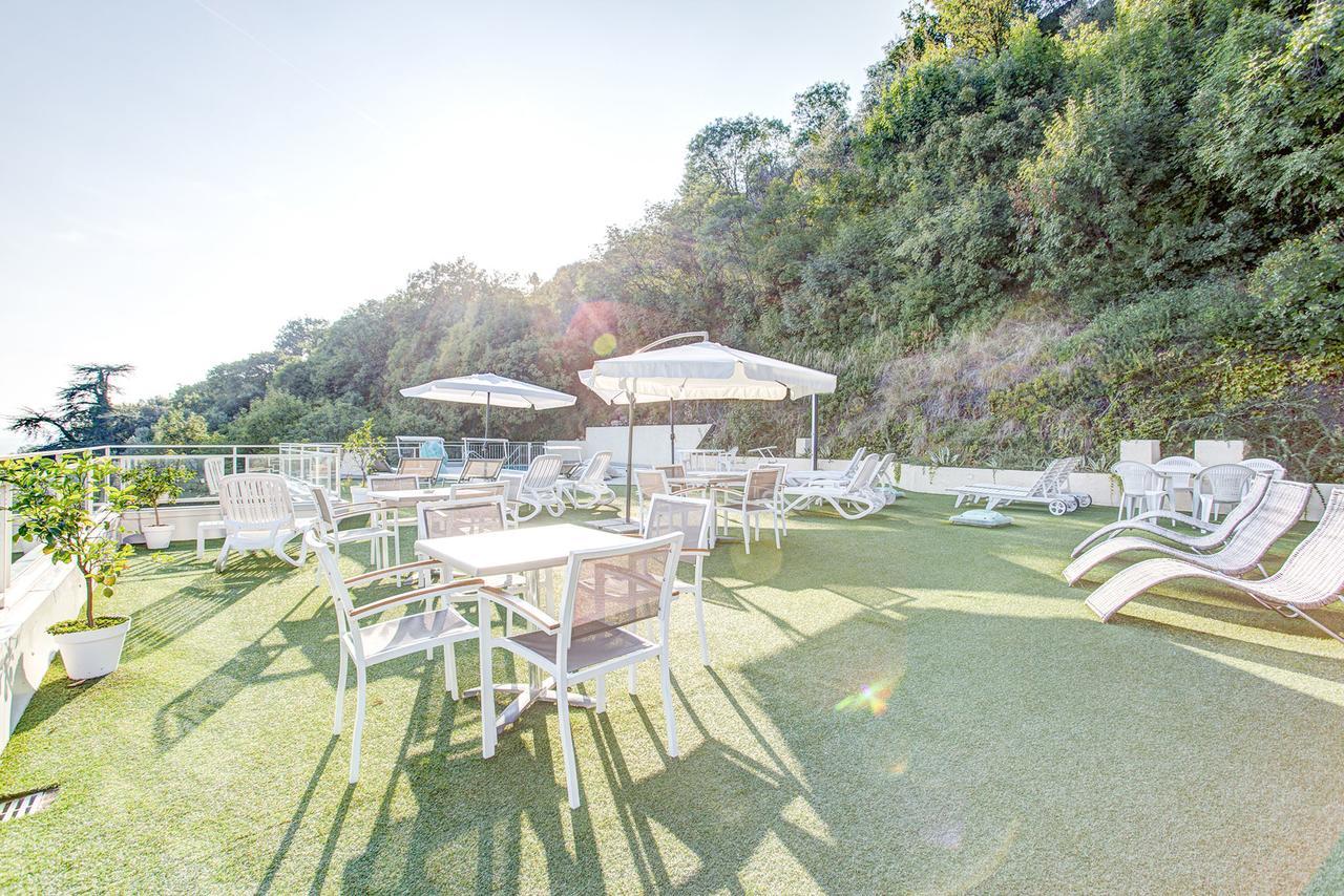 Residence Il Poggio Al Sole Toscolano Maderno Εξωτερικό φωτογραφία
