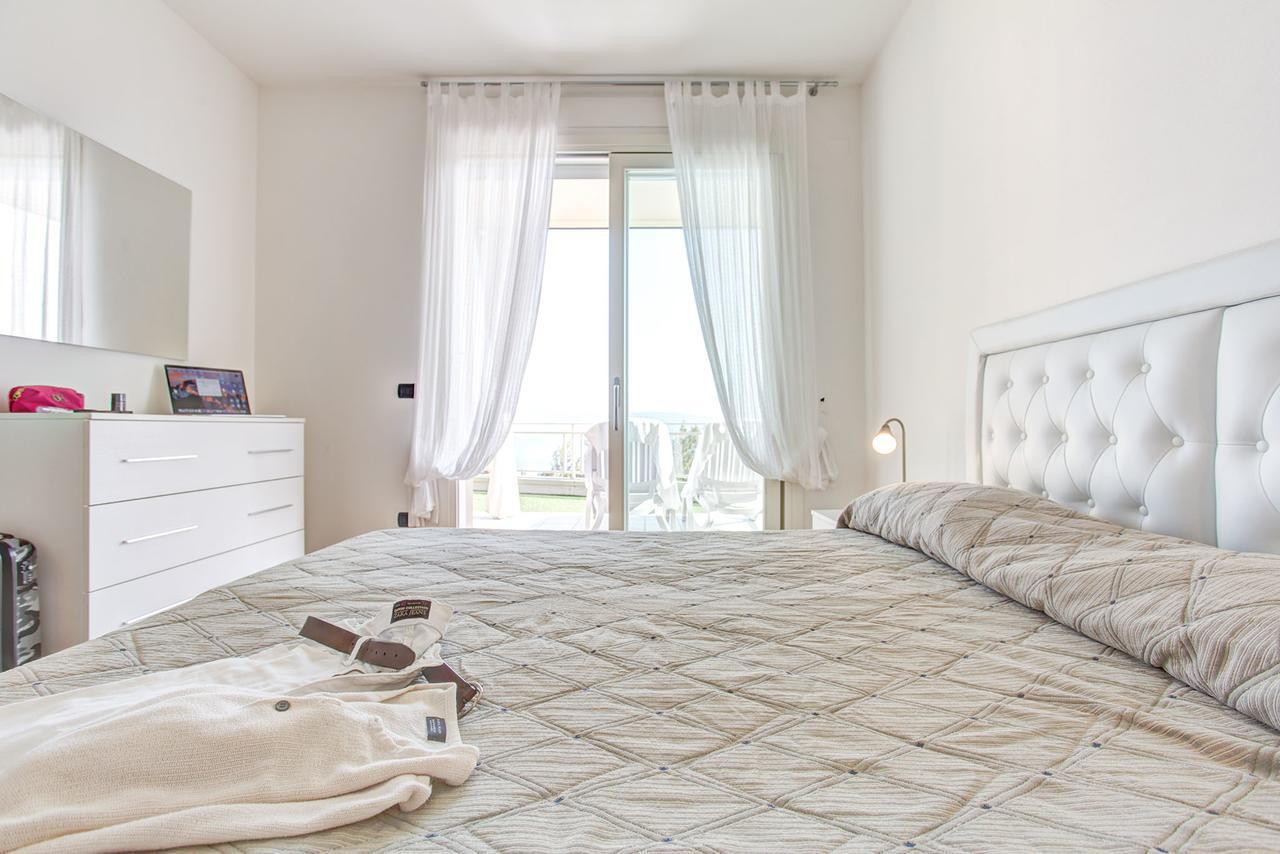 Residence Il Poggio Al Sole Toscolano Maderno Εξωτερικό φωτογραφία