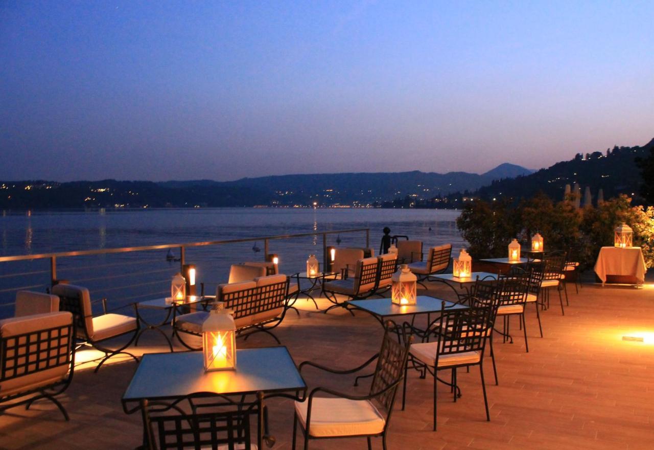 Residence Il Poggio Al Sole Toscolano Maderno Εξωτερικό φωτογραφία